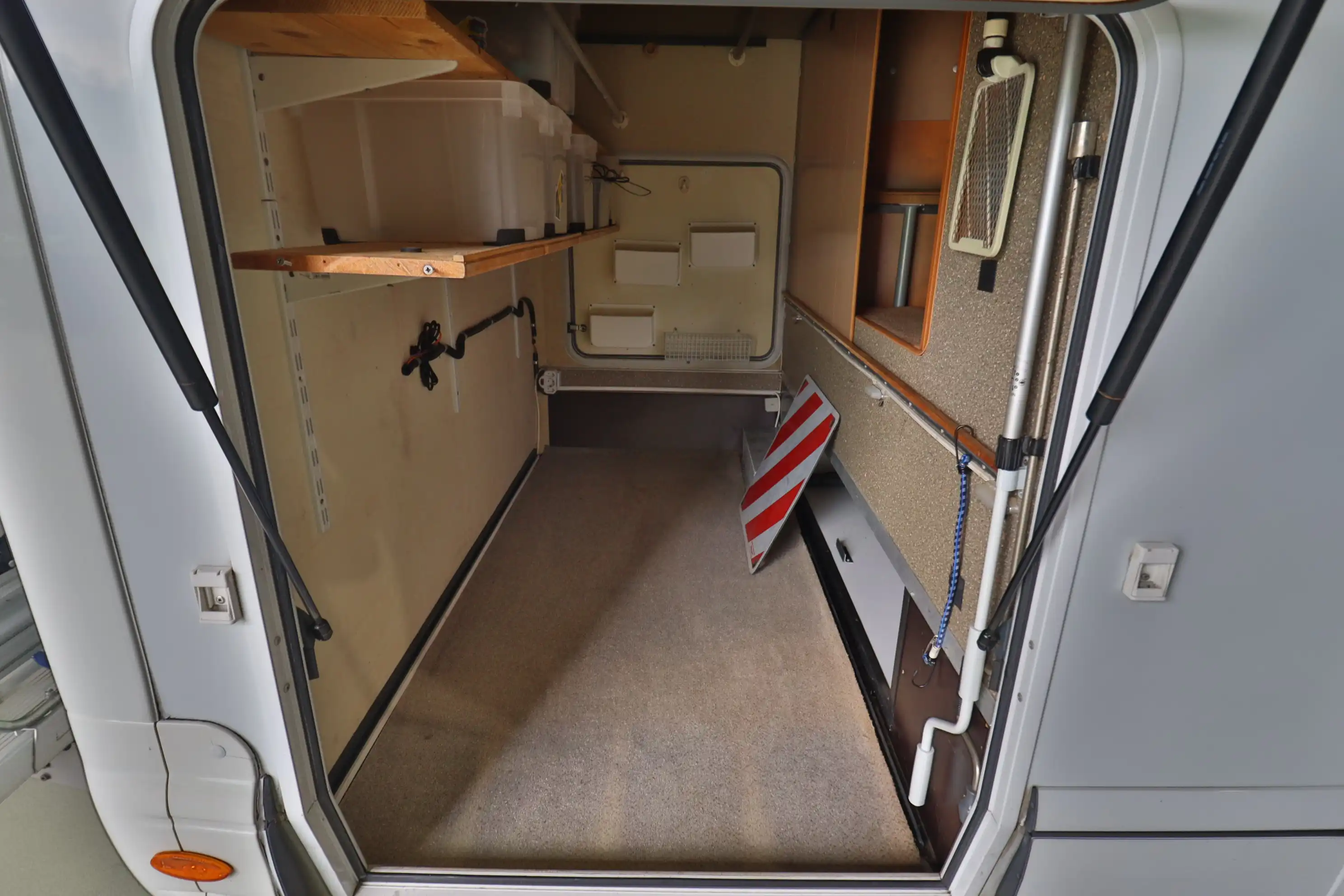 NIESMANN + BISCHOFF ARTO 64 E - Ansicht 6